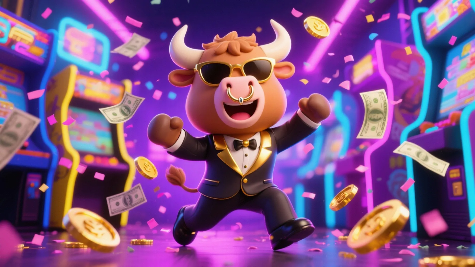 entretenimento online